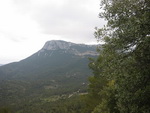 18/04/2004 - Monte du Coudon