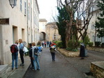 19/12/2004 - Saint Michel de Frigolet