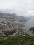 19/10/2008 - Calanque de la Triperie