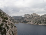 19/10/2008 - Calanque de la Triperie