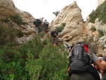 19/10/2008 - Calanque de la Triperie