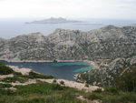 19/10/2008 - Calanque de la Triperie