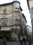 02/11/2008 - Les hauteurs de Saint- Maximin