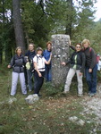02/11/2008 - Les hauteurs de Saint- Maximin