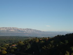 16/11/2008 - Village de Mimet-Montagne du Baou Trouaca
