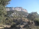 23/01/2011 - La Tour des Opies