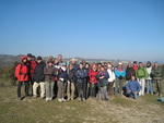 23/01/2011 - La Tour des Opies