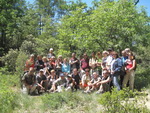 15/05/2011 - Boucle de Saint Cannat