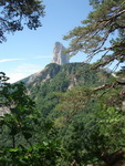 03/07/2011 - W.E. dans le Vercors  (2)-Tour du Mont Aiguille