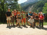 03/07/2011 - W.E. dans le Vercors  (2)-Tour du Mont Aiguille