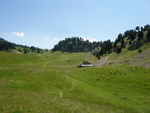 02/07/2011 - W.E. dans le Vercors -Pas de l'Aiguille (1)