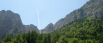 02/07/2011 - W.E. dans le Vercors -Pas de l'Aiguille (1)
