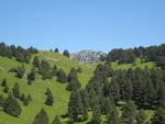 02/07/2011 - W.E. dans le Vercors -Pas de l'Aiguille (1)