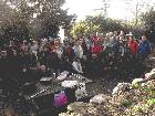 10/01/2016 - Marche des Grillades-Ermitage St Jean