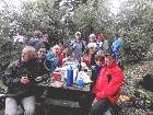 10/01/2016 - Marche des Grillades-Ermitage St Jean