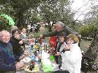 10/01/2016 - Marche des Grillades-Ermitage St Jean