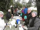 10/01/2016 - Marche des Grillades-Ermitage St Jean