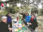 10/01/2016 - Marche des Grillades-Ermitage St Jean