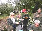 10/01/2016 - Marche des Grillades-Ermitage St Jean