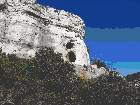 06/11/2016 - Les hauts de la Bouilladisse-Grotte du tonneau